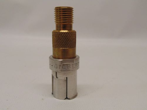 GILBERT GENERAL RADIO G874 CONNECTOR SEE PICTURES (C14-1-11)