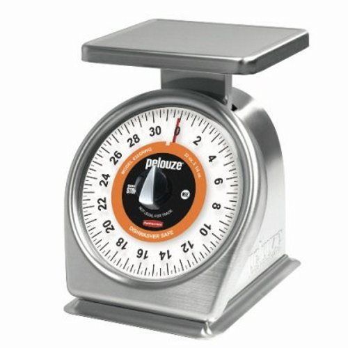 Mechanical portion control scales,  (pel 632srwq) for sale