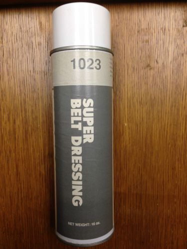 Belt dressing spray for sale