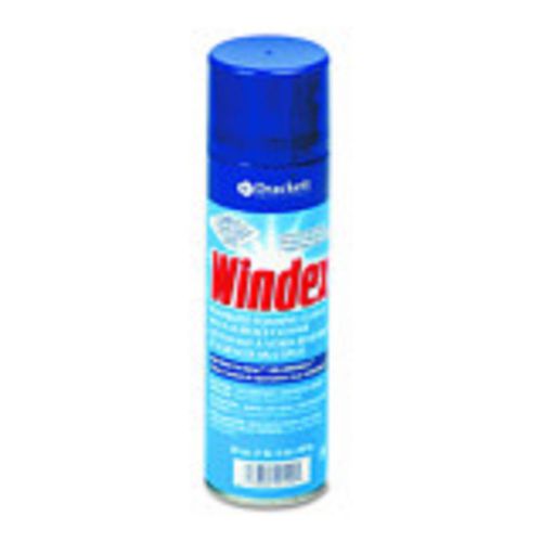 Windex powerized formula glass &amp; surface cleaner, 20 oz. aerosol for sale