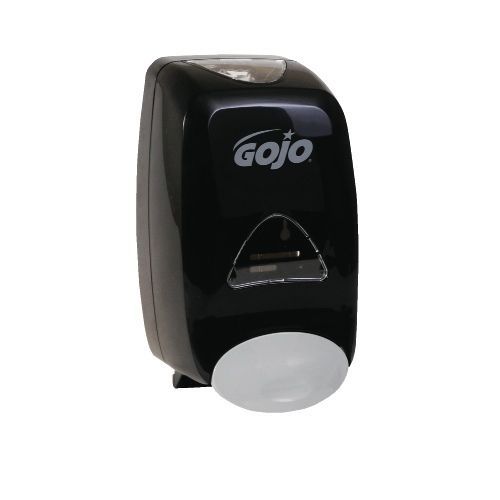 Gojo FMX20 Luxury Foam Soap Dispenser &amp; 2 - 2,000mL Refills - Hand Soap Kit 5261
