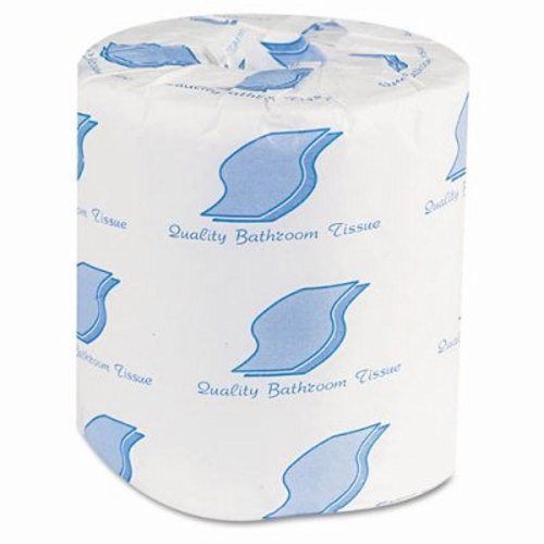 Gen 2-ply toilet paper, 420 sheets/roll, 96 rolls (gen700) for sale
