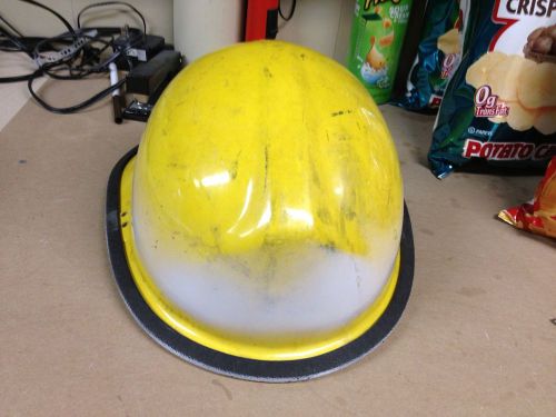 Bullard Fire Dome Firefighter Helmet