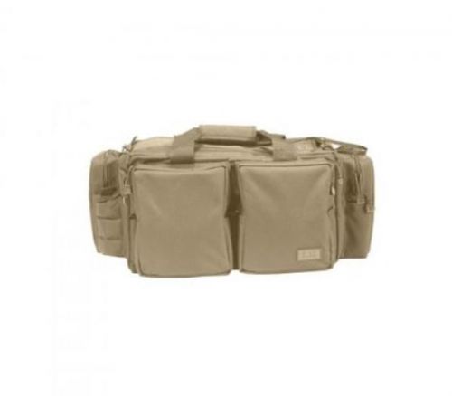 5.11 tactical 59049328 sandstone range ready bag 24&#034; x 16&#034; x 10&#034; for sale