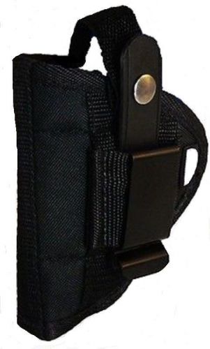Gun holster For ALL 38 Special W/ 2&#034; Barrel 5 Shot