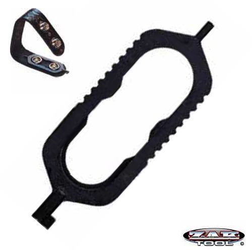Zak Tool ZT 17 Keeper Strap Concealable Handcuff Key/Public Safety/Corrections