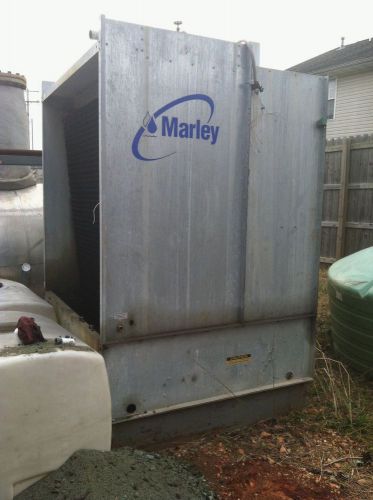 Marley Cooling Tower