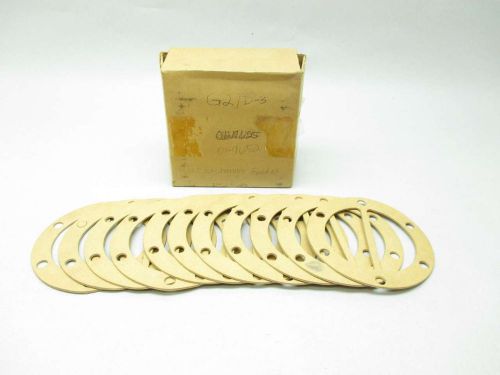 New young touchstone 26944300-1p gasket 125mm od 1/16in thick d452870 for sale