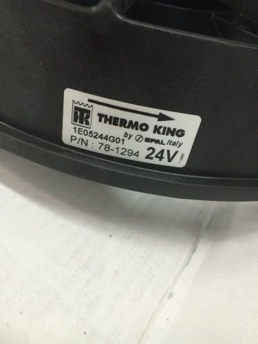 Thermo King Fan 78-1294