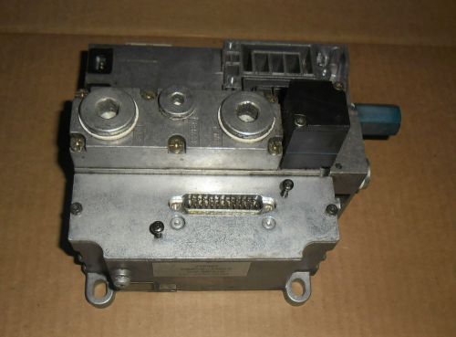 Festo vimp-03-1392.0-03e-mp4+b 03p-xx5g3a+h valve terminal &amp; supply plates for sale