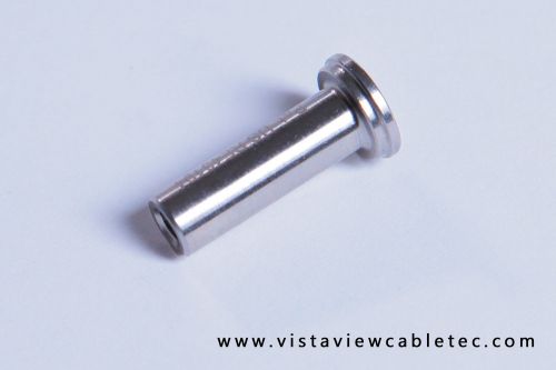 Vistaview swiftcatch for cable railings (for 3/16&#034; cable) for sale