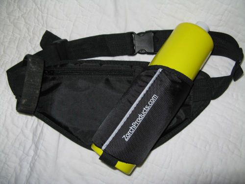 Propane / mapp tank holster by zorchproducts.com for sale