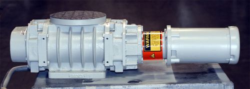 Stokes Vacuum 310-401 Blower: Rebuilt, 1 Year Warranty