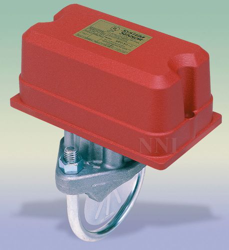 2&#034; waterflow detector vane-type waterflow switch system sensor model wfd20 for sale