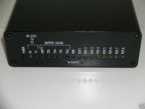 NORTHERN COMPUTERS N500-PC/CCTV/EXP