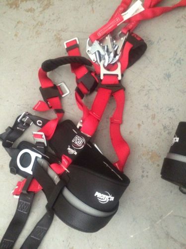 Full body harness for sale