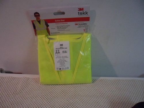 3M reflective safety vest no. 94616