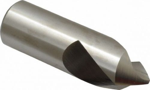 1/2&#034; Solid Carbide 90 Degree Spot Drill