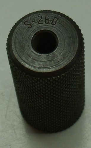 SUNNEN HONE TRUING SLEEVE S-260  ACTUAL 0.265  #7161