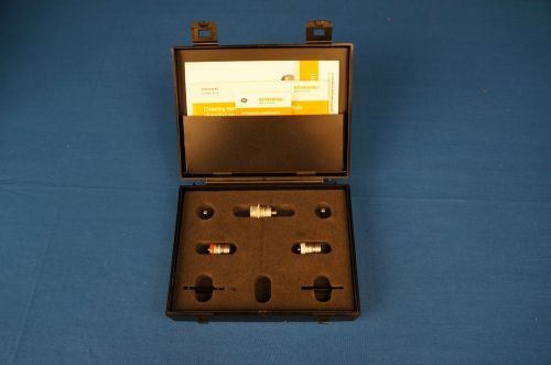 Renishaw tp20 cmm probe kit 5 in box 2 stylus modules with 90 day warranty for sale