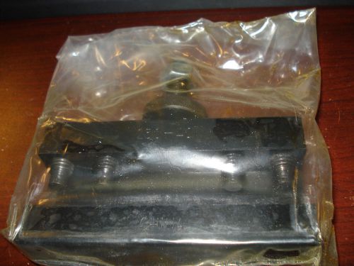 Tool Post HolderTurning and Facing Holder CA Series 250-401 14&#034; - 20&#034; |KH2|