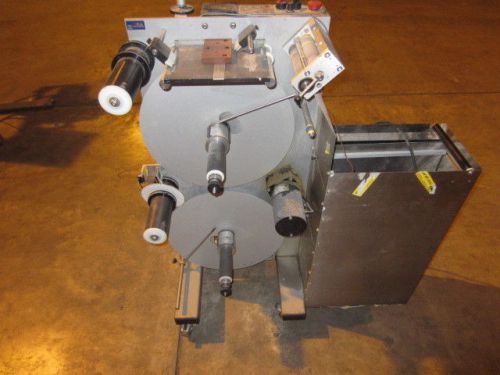 Quadrel r220 labeler for sale