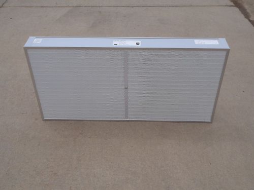 AstroCel T-M Cleanroom Air Filter Module 48&#034; X 25&#034;