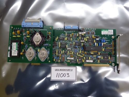 Therma-wave 14-007003 auto focus at pcb 14-007009 opti-probe used working for sale