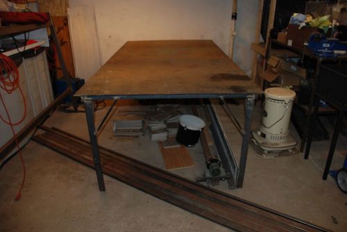 industrial work table Business &amp; Industrial  Manufacturing &amp; Metalworking