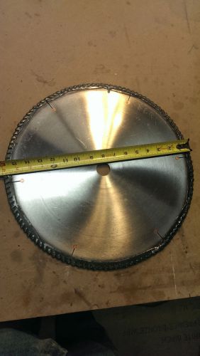 FStool 16 inch circular saw carbide blade 30mm bore