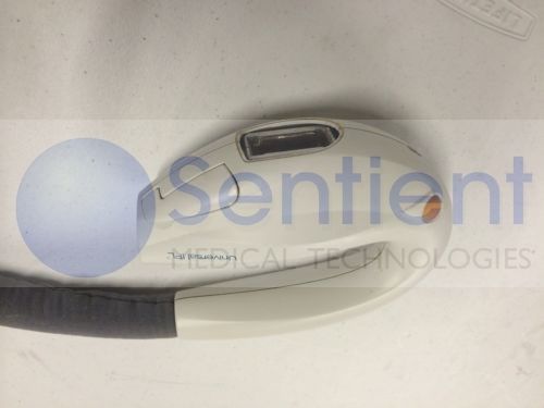 Lumenis one ipl handpiece / hand piece - refurbished - reset shot count for sale
