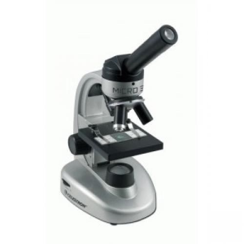 Celestron Micro 360 Dual Purpose Microscope 44125 44125CEL