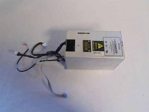 WATERS MICROMASS CapLC SYSTEM CONDOR SP1624 DC POWER SUPPLY (C6-5-81)