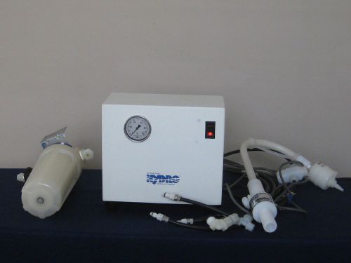 Hydro service and supplies uv plus pump station,ultrapure water purification for sale