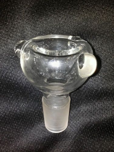 18mm glass bowl high qulity