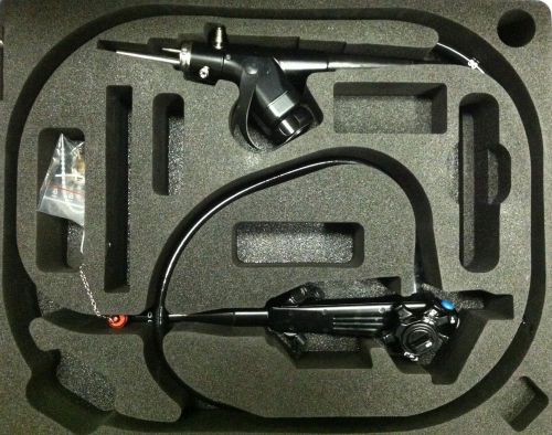 Karl storz 13806 nks flexible gastroscope for sale