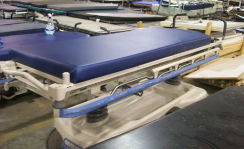 HILL-ROM P8000 STRETCHER - GOOD CONDITION
