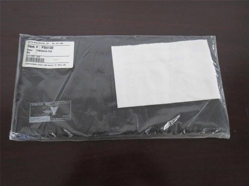 NEW Surgical Gel Patient Positioner Pad Cushion Tobaggan Pad PS4130