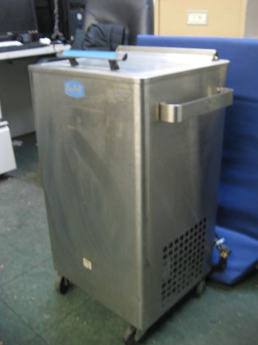 Chilling unit: chattanooga colpac hydrocollator c-2 for sale