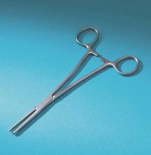 Forcep 6 inch stainless steel straight tip for sale