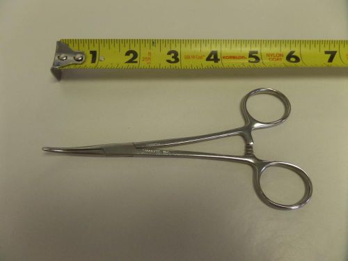 Crown Stainless Forceps