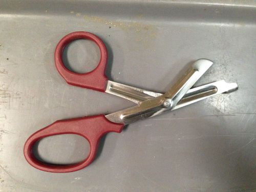 Utility-Medical Type Scissors