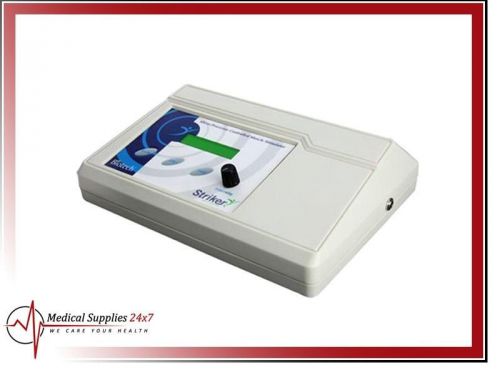 Microcontrol diagnostic and therapeutic muscle stimulator dms-3-optimum accuracy for sale