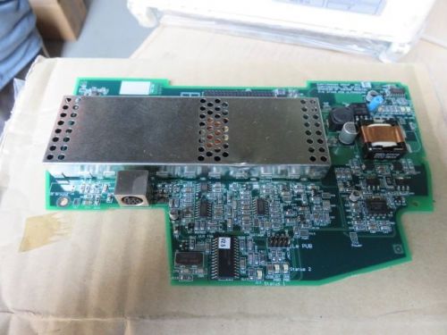 Chattanooga Intelect Genisys Transportable Ultrasound Control Board 27269-005