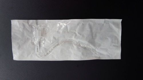 Rusch 100181030 Preformed AGT Nasal Endotracheal Tube 3 MM Uncuffed ~ Lot of 5