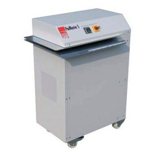 Intimus pacmaster s 220v cardboard shredder 347904 free shipping for sale