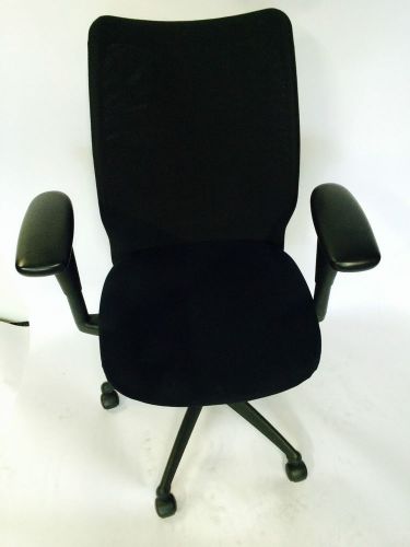 Haworth improv se task chair for sale