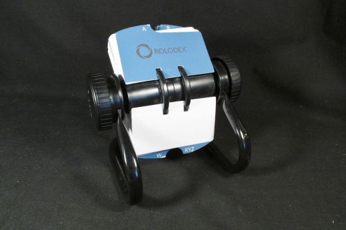 Rolodex Metal Rotary File