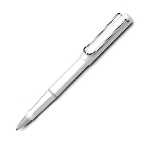 LAMY SAFARI Rollerball pen White L319WE