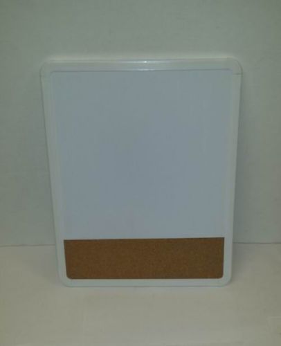 Lot of 10 Pieces - Magnetic Dry Erase &amp; Cork Boards